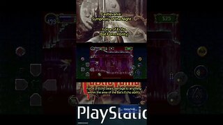 Castlevania: Symphony of the Night - Finding Force of Echo #castlevanianocturne #adriantepes