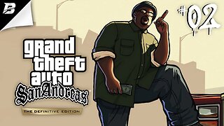 FINDING WHO KILLED MY MOTHER | GTA SAN ANDREAS | (18+)