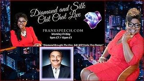 Mike Lindell joins the show, unexpected and sudden death of Diamond, The RNC, Jimmy Kimmel