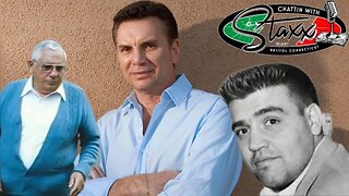 Michael Franzese talks The Chin, Tony Ducks #mob #mafia #boss