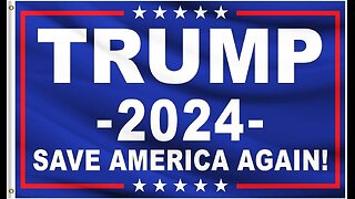 TRUMP 2024..