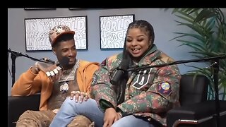 latto shades nicki minaj | blueface and chrisean rock getting married