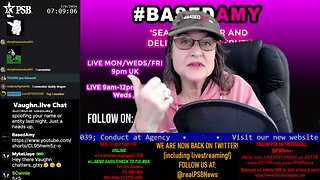 2024-05-08 07:00 EDT - Patriots Soapbox AM: with MykelJaye, SkyeBreeze