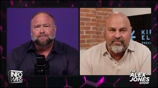 ALEX JONES (Full Show) Thursday - 5/9/24