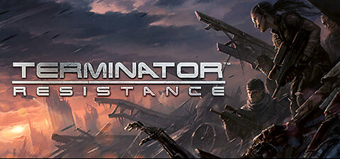 Terminator: Resistance playthrough : part 2