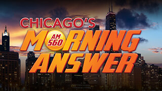 Chicago's Morning Answer (LIVE) - May 1, 2024