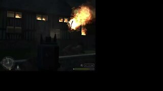 Call of duty 1PC gameplay