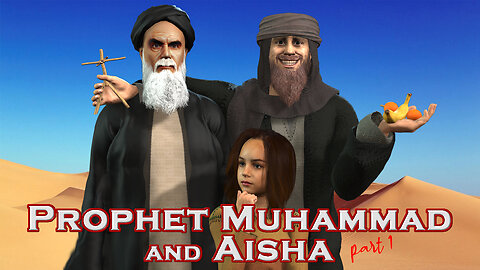 Prophet Muhammad and Aisha