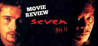 Seven (1995) Review