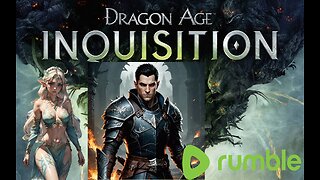 Dragon Age: Inquisition