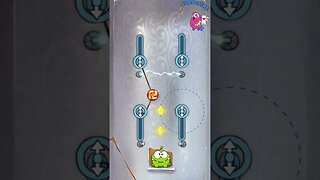 Cut the Rope | Stage 3-20 #70