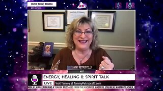 Energy Healing & Spirit Talk - February 7, 2023