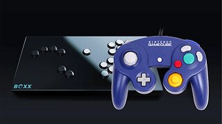 The Melee Community's Controller Crisis