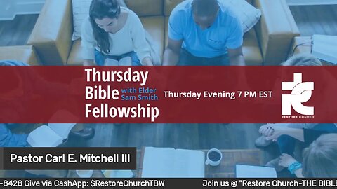 Bible Fellowship