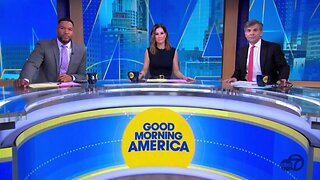 Here Are The Most Eyerolling, Partisan Verdict Reactions On ABC's 'Good Morning America'