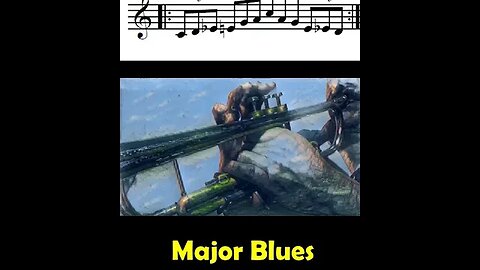 #shorts Trumpet Jazz Solo Fluency by Philip Tauber [Major Blues C6] #trumpet #jazz #blues