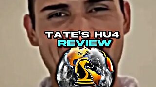 Andrew Tate's Hustler's University 4.0 Reviewed By Student 😱😎💪 #andrewtate #hu4 #therealworldreview