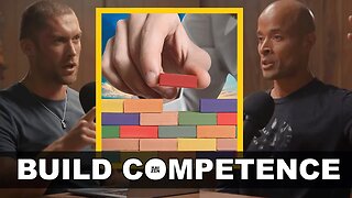 How To Be Confident | David Goggins #inspiration #motivation #davidgoggins