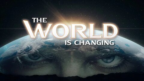 "The World Is Changing," Sabbath Services, February 4, 2023
