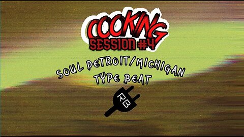 (SOUL DETROIT/MICHIGAN TYPE BEAT 2023) - COOKING SESSION #4 W/ @RokoBeats