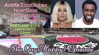 The Gay (Happy) Episode | Pride Before the Fall