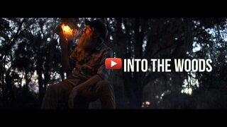 Into the Woods Trailer