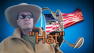 Ep. 1159 REPLAY Weekday "All Hat, No Cattle" Live Streams Compendium.