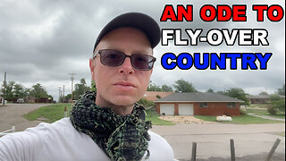 AN ODE TO FLY-OVER COUNTRY - EPG EP 80