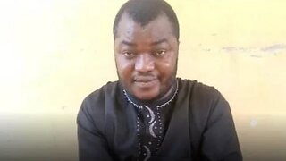 Traditionalist arrested for being in possession of human skull in Niger State.