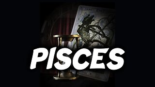 PISCES ♓ SOMETHING UNEXPECTED IS ABOUT TO HAPPEN!