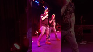 @adamcalhoun8338 live Wisconsin 2019 #acal #countrymusic #concert #live #wisconsin #crazywhiteboyz