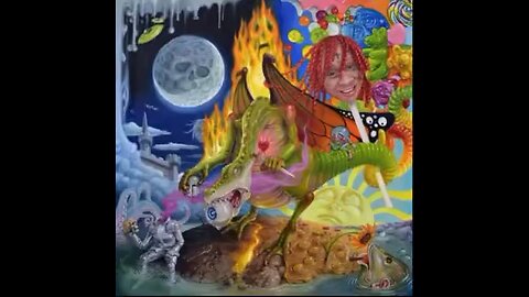 Trippie Redd - GhostBusters (ft. Quavo, Ski Mask The Slump God & XXXTENTACION) (432hz)