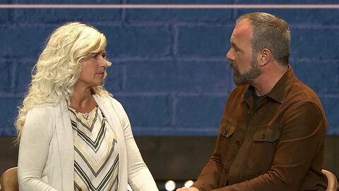 Stop Fighting, Start Flirting | Pastor Mark Driscoll