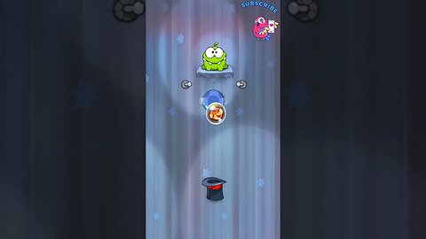 Cut the Rope | Stage 4-14 #89