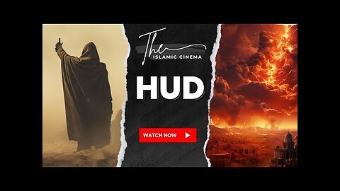 The Prophets Series - Hud (AS)