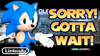 WHY ARE THERE SO MANY LOADING SCREENS IN THIS GAME??? | Sonic The Hedgehog (2006) #2