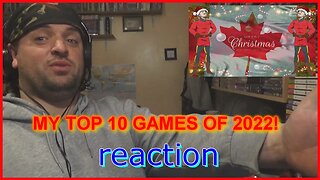 freaky's reaction: andys top 10 games of 2022