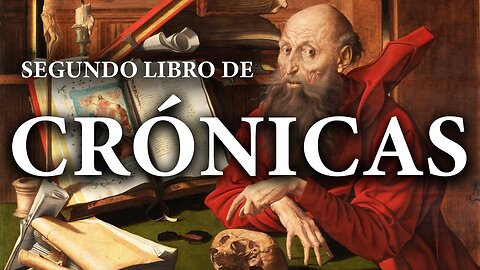 2 Crónicas - La Biblia | Antiguo Testamento