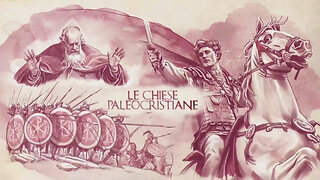 Seven Wonders - Rome | The Paleo-Christian Churches (Episode 2)