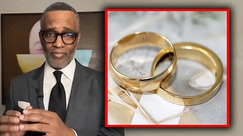 Kevin Samuels and Donovan Sharpe DEBATE Western Marriage