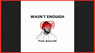 Kaytranada Type Beat - Wasn't Enough | 2023 |