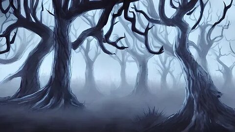 Dark Fantasy Music – Ghostwhisper Woods | Gothic, Mystery