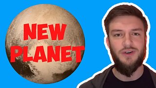 Scientists find Potentially Habitable Planet WOLF 1069