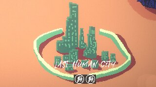 Buggos | Last Human City