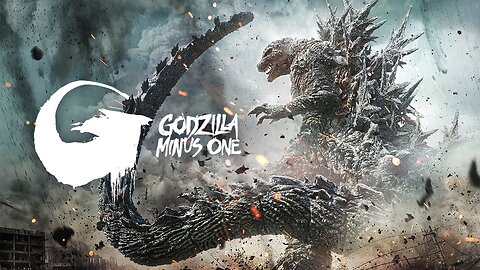 Godzilla-1.0 ~suite~ by Naoki Sato