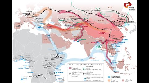 Eine Kritische Analyse von Macron, der EU, China und den Vereinigten Staaten