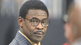 Michael Irvin Confirmed to be Innocent ??