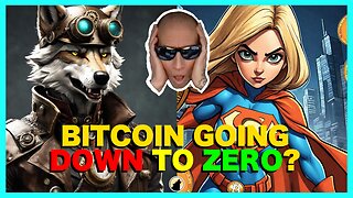 🐺FEAR and Loading in Lost Crypto🐺🚨LIVESTREAM🚨