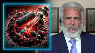 BOMBSHELL Dr. Robert Malone Exposes Globalist Plan To End Humanity