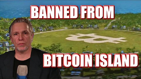 Satoshi Island? Get FREE Citizenship to the Bitcoin Island that Won't Let Me In.